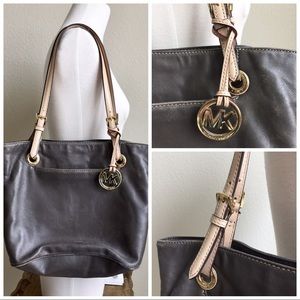 Michael Kors replacement parts: MK charm, straps